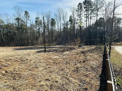 105 Old John Mitchell Road Youngsville NC 27596