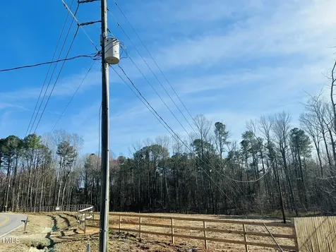 105 Old John Mitchell Road Youngsville NC 27596