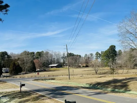 105 Old John Mitchell Road Youngsville NC 27596