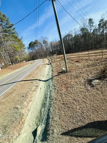 105 Old John Mitchell Road Youngsville NC 27596