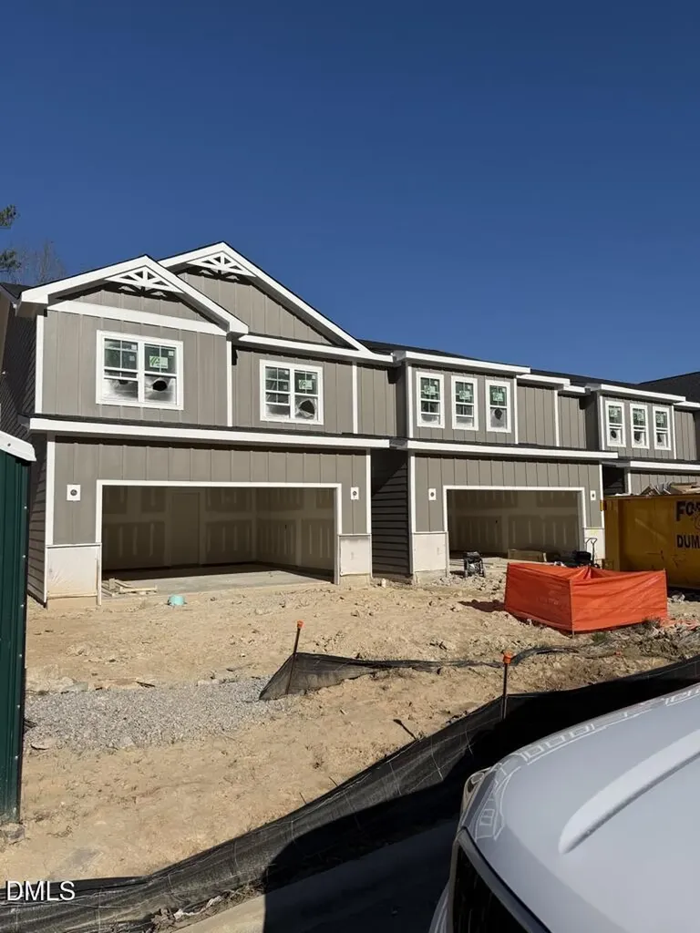 4407 Dominion Crest Drive Apex NC 27523