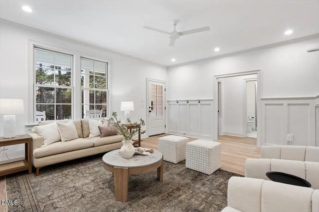 203 Baggett Avenue Raleigh NC 27604