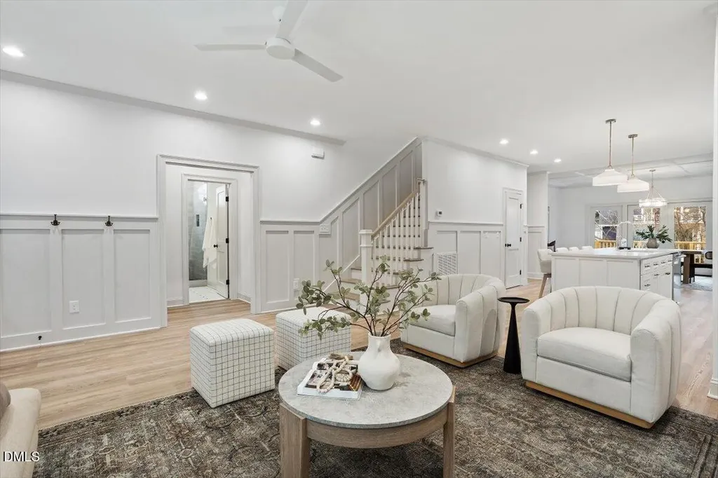 203 Baggett Avenue Raleigh NC 27604