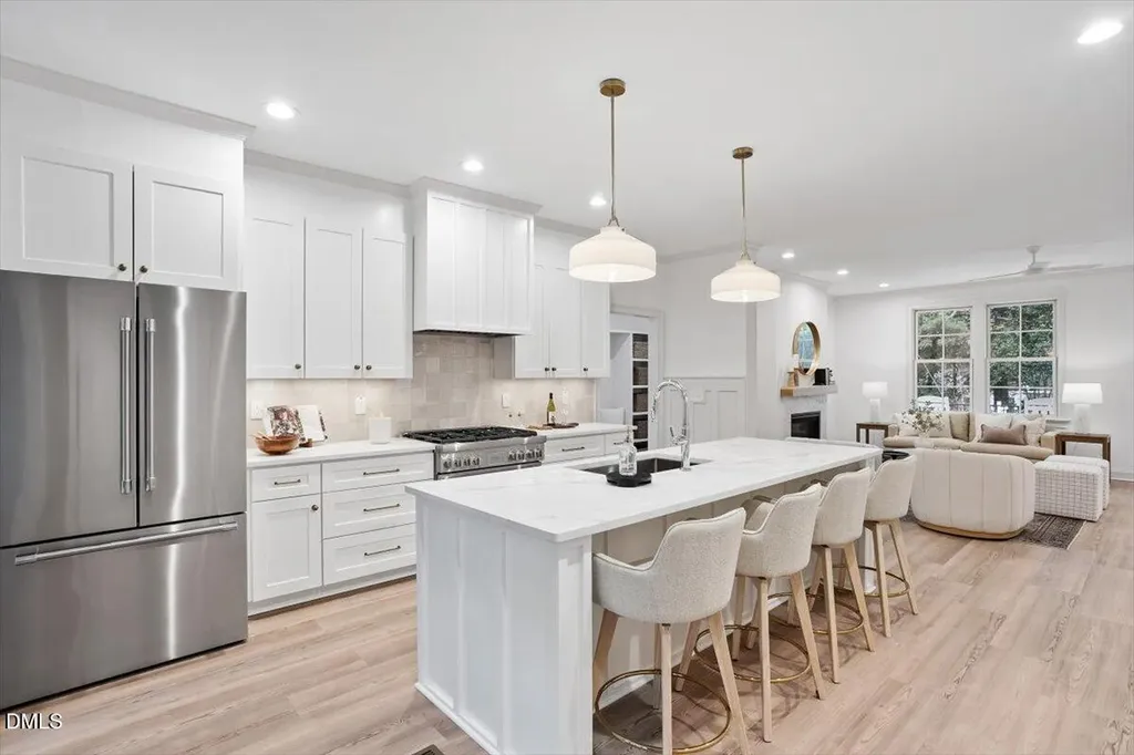 203 Baggett Avenue Raleigh NC 27604