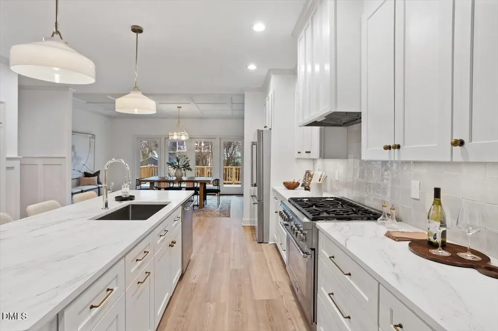 203 Baggett Avenue Raleigh NC 27604