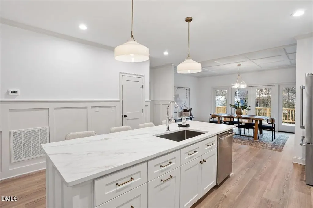 203 Baggett Avenue Raleigh NC 27604