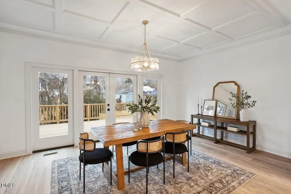 203 Baggett Avenue Raleigh NC 27604