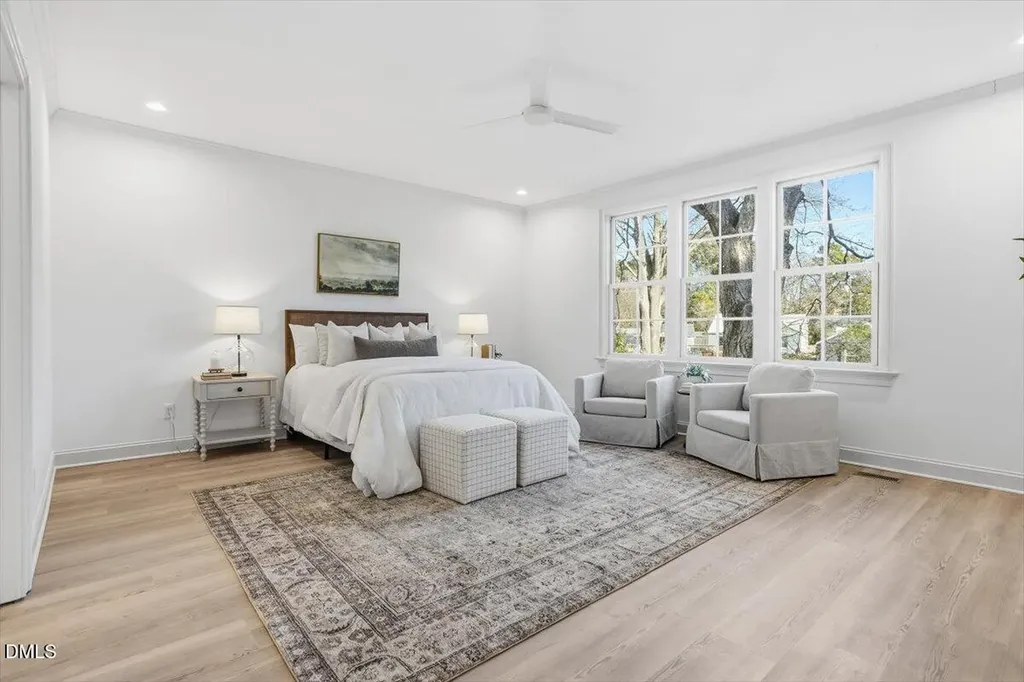 203 Baggett Avenue Raleigh NC 27604