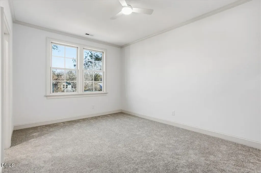 203 Baggett Avenue Raleigh NC 27604
