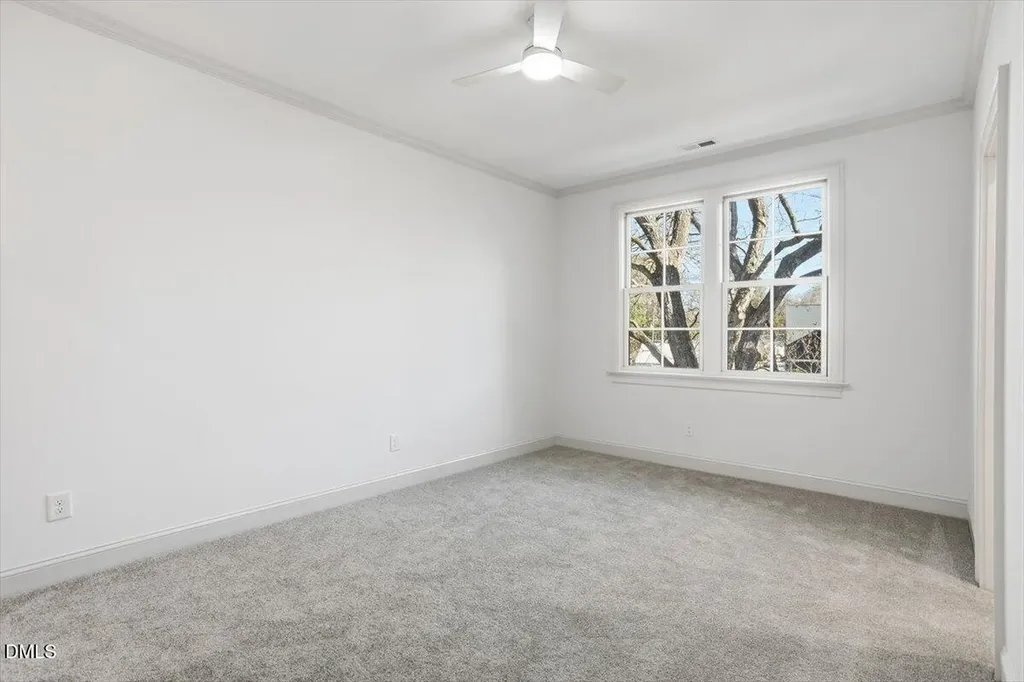 203 Baggett Avenue Raleigh NC 27604