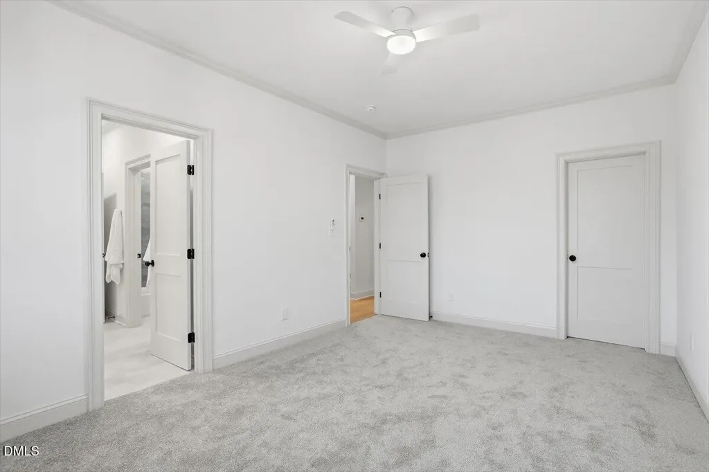203 Baggett Avenue Raleigh NC 27604