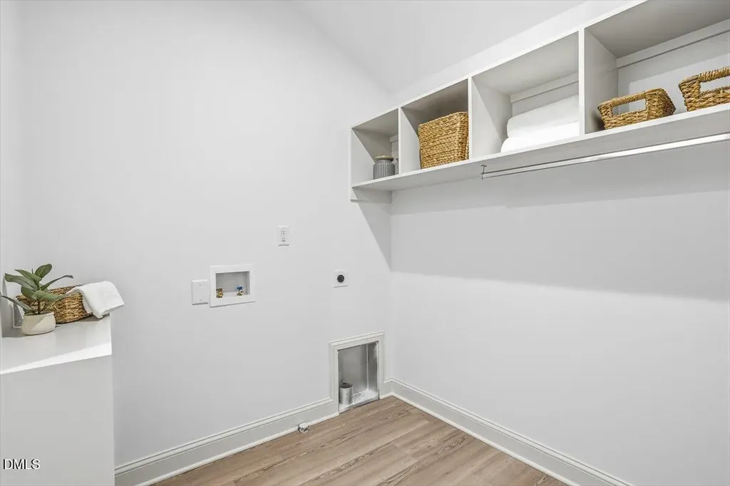 203 Baggett Avenue Raleigh NC 27604