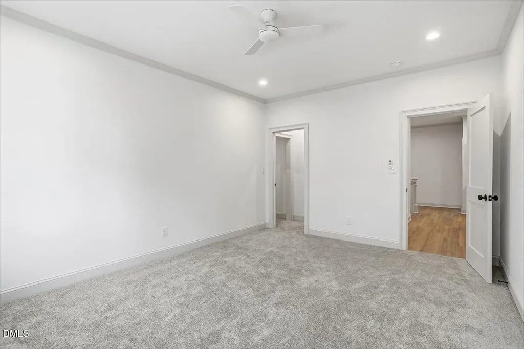 203 Baggett Avenue Raleigh NC 27604
