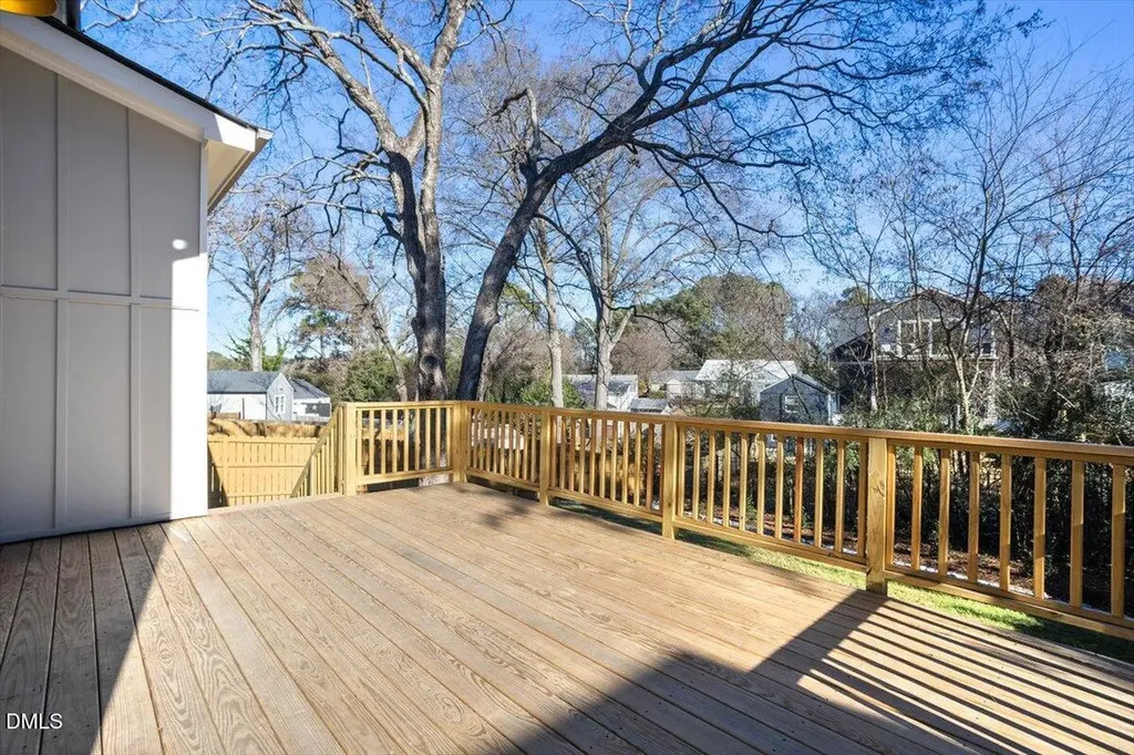 203 Baggett Avenue Raleigh NC 27604