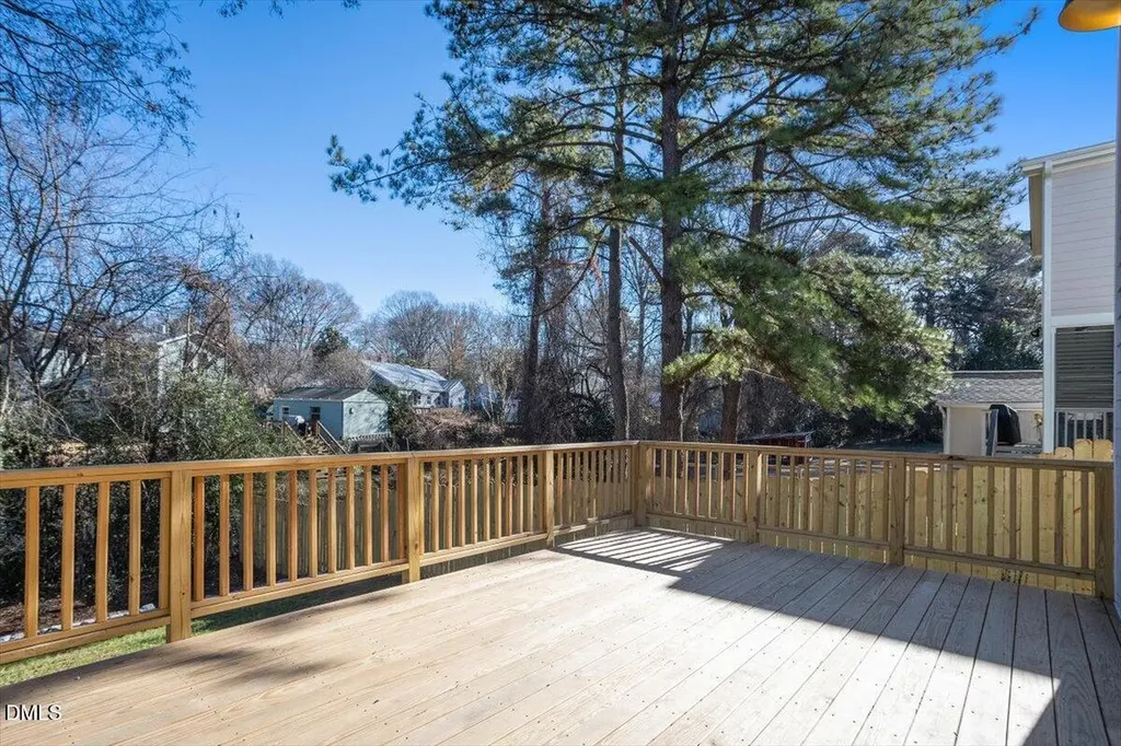 203 Baggett Avenue Raleigh NC 27604