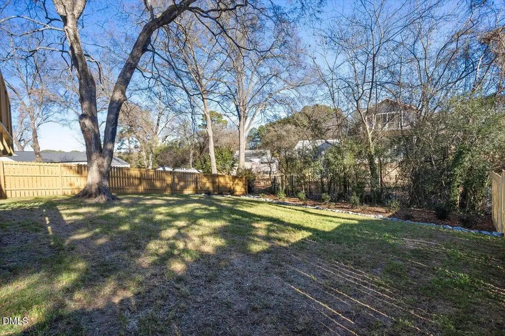 203 Baggett Avenue Raleigh NC 27604