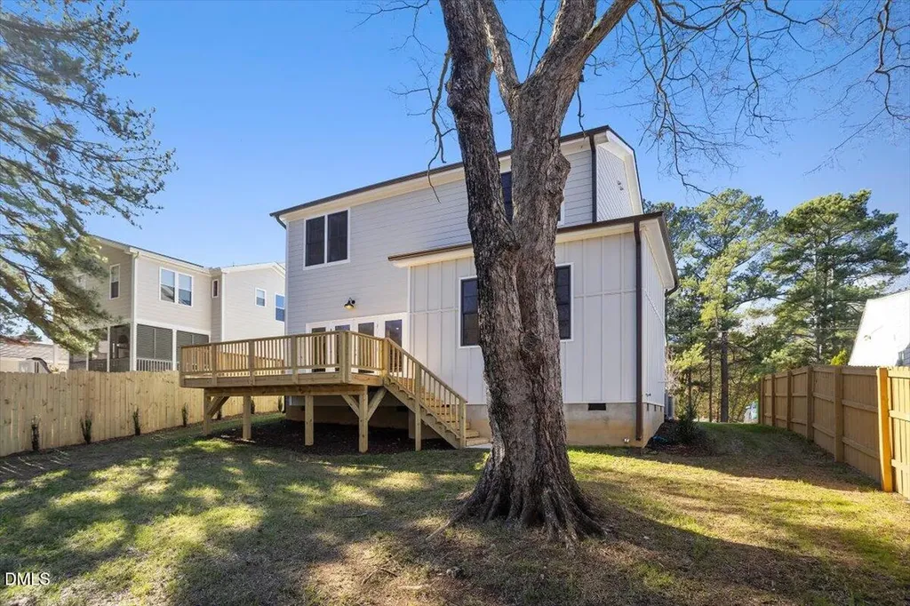 203 Baggett Avenue Raleigh NC 27604