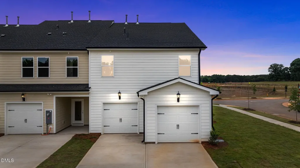 933 Alma Railway Drive Wake Forest NC 27587