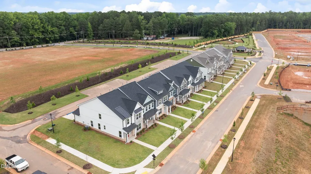933 Alma Railway Drive Wake Forest NC 27587