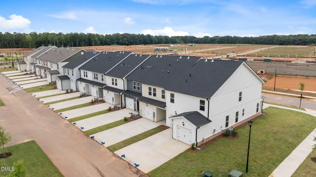 933 Alma Railway Drive Wake Forest NC 27587