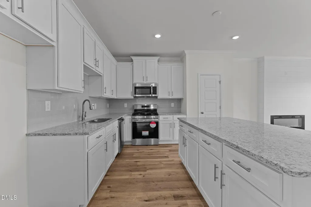 933 Alma Railway Drive Wake Forest NC 27587