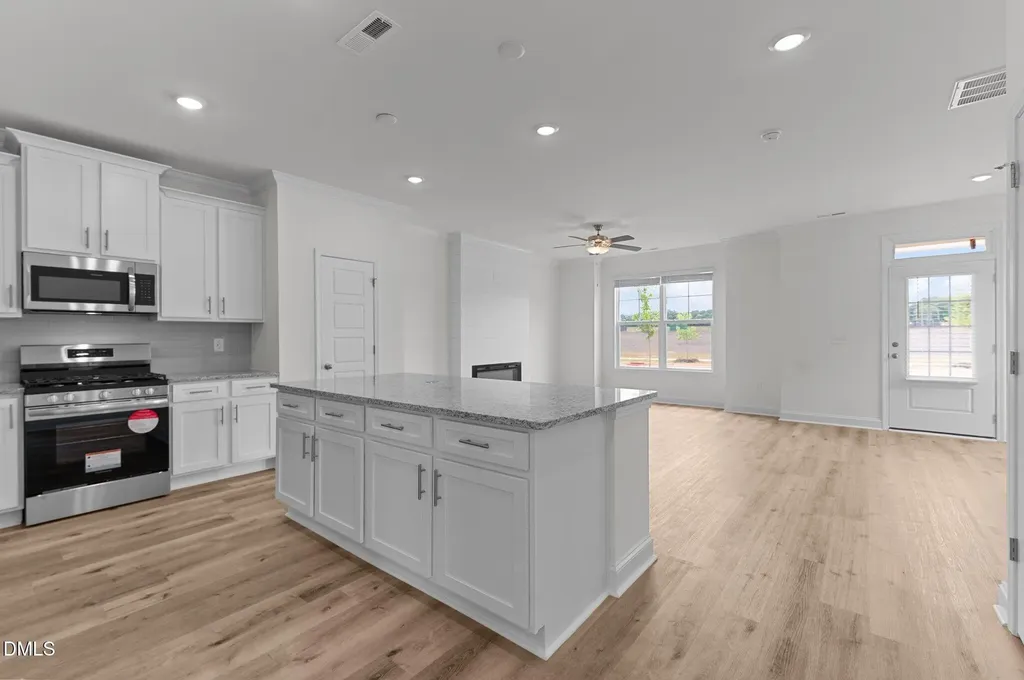 933 Alma Railway Drive Wake Forest NC 27587