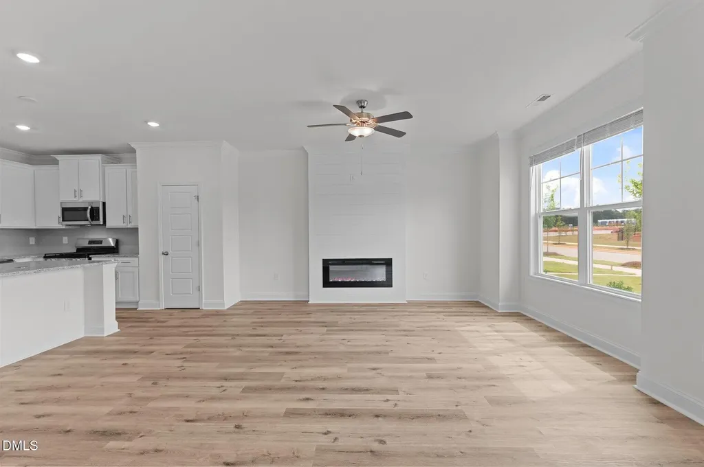 933 Alma Railway Drive Wake Forest NC 27587