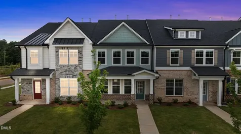 933 Alma Railway Drive Wake Forest NC 27587