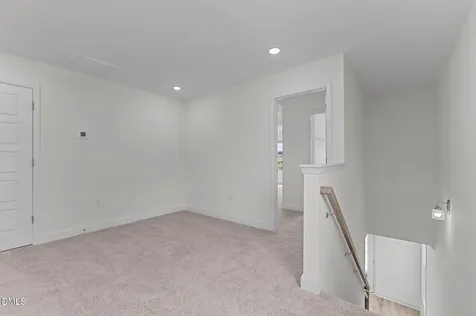 933 Alma Railway Drive Wake Forest NC 27587