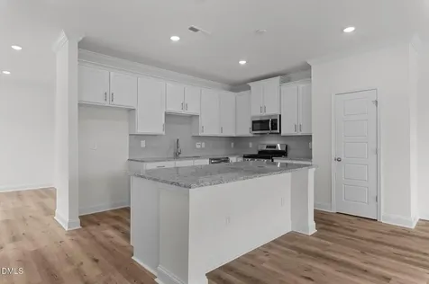 933 Alma Railway Drive Wake Forest NC 27587
