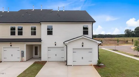 933 Alma Railway Drive Wake Forest NC 27587