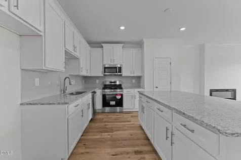 933 Alma Railway Drive Wake Forest NC 27587