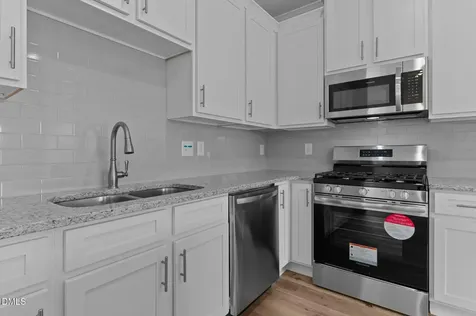 933 Alma Railway Drive Wake Forest NC 27587
