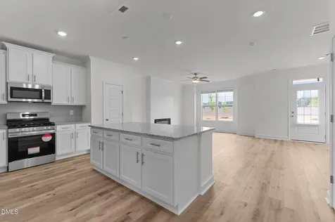 933 Alma Railway Drive Wake Forest NC 27587
