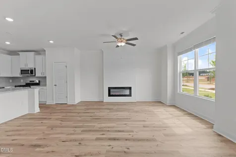 933 Alma Railway Drive Wake Forest NC 27587