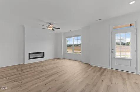 933 Alma Railway Drive Wake Forest NC 27587