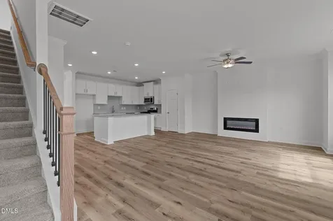 933 Alma Railway Drive Wake Forest NC 27587