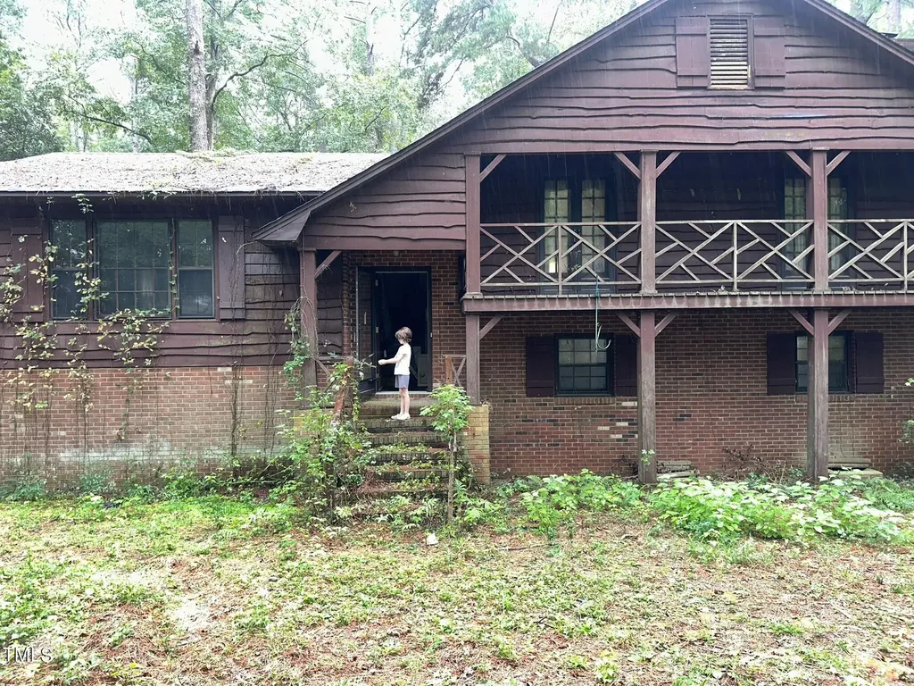 293 Nicholson Road Rockingham NC 28379