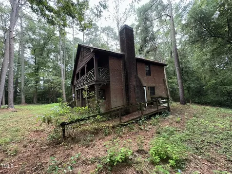 293 Nicholson Road Rockingham NC 28379