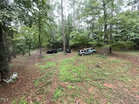 293 Nicholson Road Rockingham NC 28379