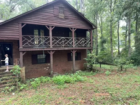 293 Nicholson Road Rockingham NC 28379