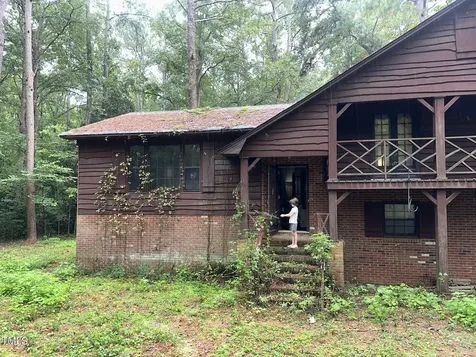 293 Nicholson Road Rockingham NC 28379