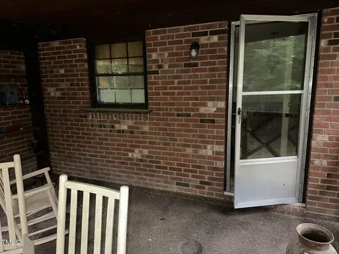 293 Nicholson Road Rockingham NC 28379
