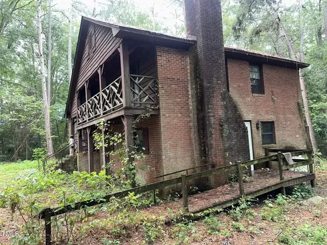 293 Nicholson Road Rockingham NC 28379