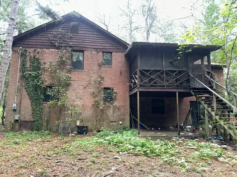 293 Nicholson Road Rockingham NC 28379