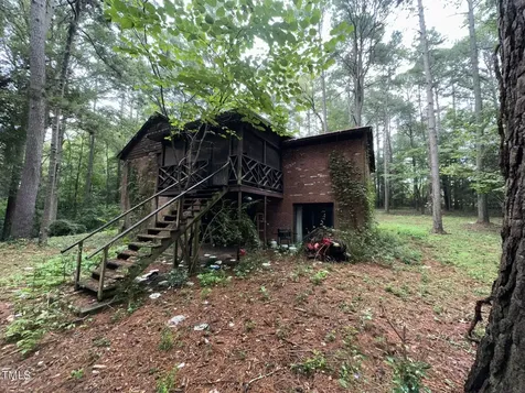 293 Nicholson Road Rockingham NC 28379