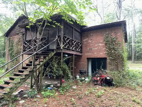 293 Nicholson Road Rockingham NC 28379