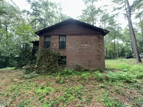 293 Nicholson Road Rockingham NC 28379