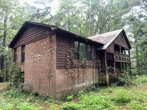 293 Nicholson Road Rockingham NC 28379