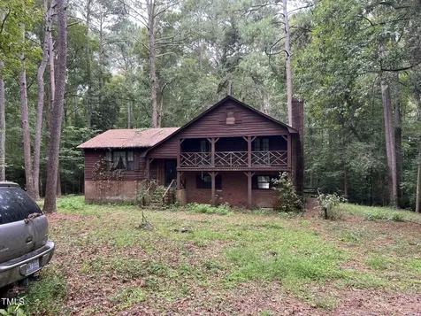 293 Nicholson Road Rockingham NC 28379